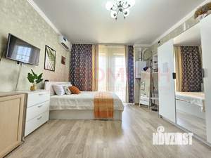 Студия квартира, вторичка, 30м2, 4/5 этаж