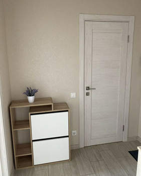 1-к квартира, вторичка, 40м2, 10/24 этаж