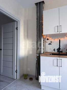 1-к квартира, вторичка, 53м2, 3/18 этаж