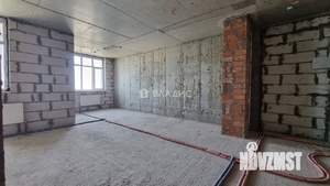 2-к квартира, вторичка, 48м2, 10/26 этаж