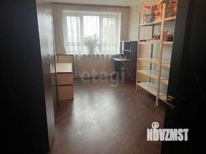 2-к квартира, вторичка, 65м2, 4/5 этаж