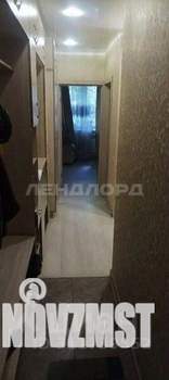 3-к квартира, вторичка, 60м2, 1/5 этаж