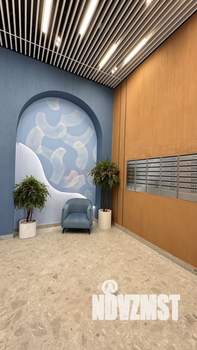 1-к квартира, вторичка, 33м2, 3/20 этаж