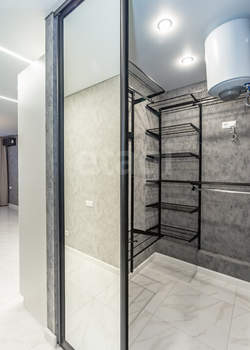 Студия квартира, вторичка, 30м2, 8/25 этаж