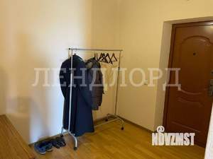 3-к квартира, вторичка, 80м2, 11/17 этаж