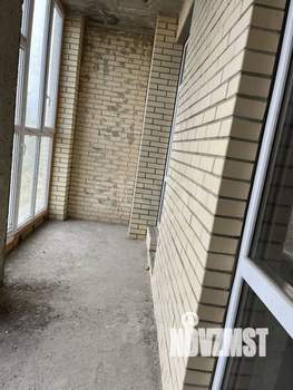 1-к квартира, вторичка, 57м2, 2/9 этаж