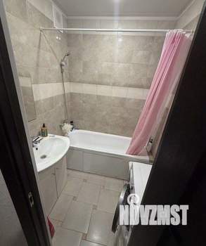 1-к квартира, вторичка, 42м2, 1/19 этаж