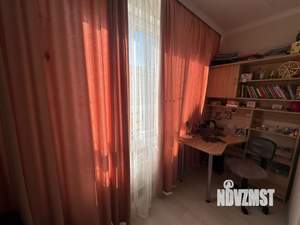 4-к квартира, вторичка, 75м2, 3/9 этаж