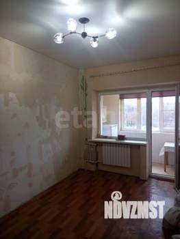 Студия квартира, вторичка, 22м2, 4/6 этаж