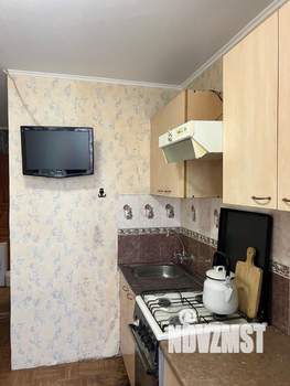 2-к квартира, вторичка, 47м2, 9/9 этаж