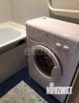 1-к квартира, вторичка, 35м2, 1/9 этаж