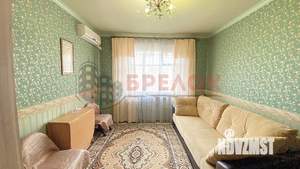 2-к квартира, вторичка, 40м2, 5/9 этаж