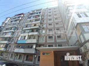 1-к квартира, вторичка, 30м2, 2/9 этаж