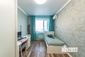 3-к квартира, вторичка, 90м2, 11/23 этаж