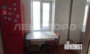 2-к квартира, вторичка, 37м2, 2/2 этаж