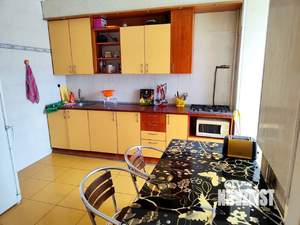 3-к квартира, вторичка, 52м2, 6/9 этаж