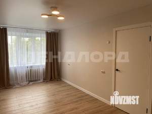 2-к квартира, вторичка, 54м2, 5/9 этаж