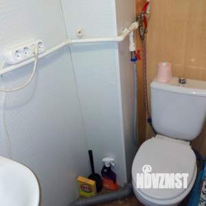 1-к квартира, вторичка, 19м2, 3/3 этаж