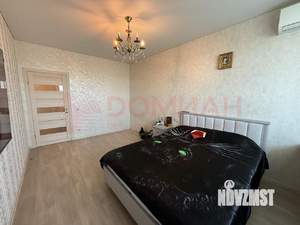 1-к квартира, вторичка, 48м2, 19/26 этаж