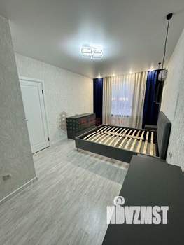 3-к квартира, вторичка, 57м2, 14/17 этаж