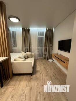 Студия квартира, вторичка, 31м2, 21/27 этаж