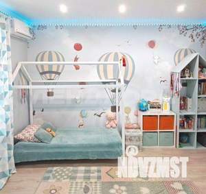 3-к квартира, вторичка, 75м2, 15/20 этаж