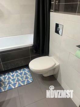 1-к квартира, вторичка, 50м2, 15/18 этаж