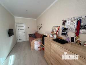 4-к квартира, вторичка, 75м2, 3/9 этаж