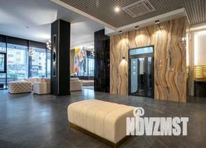 4-к квартира, вторичка, 150м2, 2/14 этаж