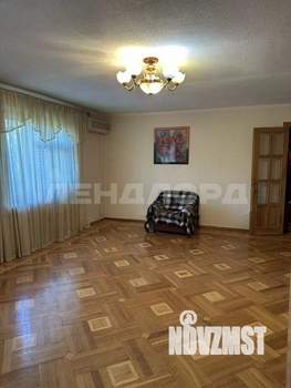 3-к квартира, вторичка, 89м2, 2/5 этаж