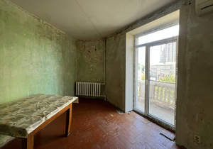 2-к квартира, вторичка, 60м2, 5/5 этаж