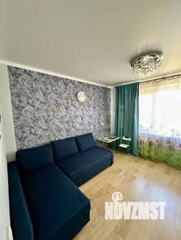 2-к квартира, вторичка, 55м2, 7/10 этаж