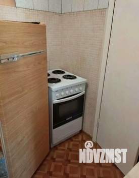 1-к квартира, вторичка, 23м2, 5/5 этаж