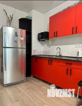 2-к квартира, вторичка, 51м2, 4/16 этаж