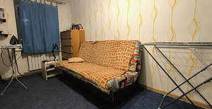 2-к квартира, вторичка, 44м2, 5/5 этаж