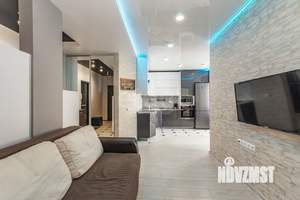 3-к квартира, вторичка, 60м2, 24/26 этаж