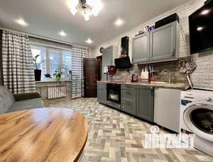 1-к квартира, вторичка, 39м2, 8/20 этаж