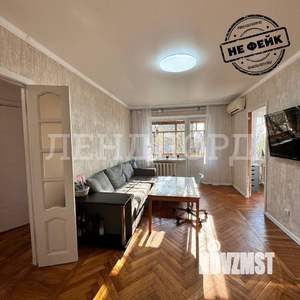 3-к квартира, вторичка, 57м2, 5/5 этаж