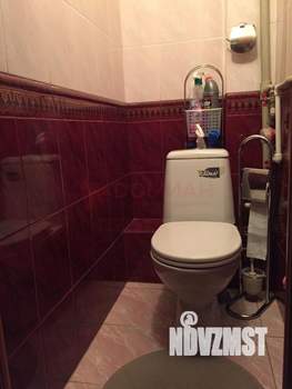 3-к квартира, вторичка, 85м2, 8/17 этаж