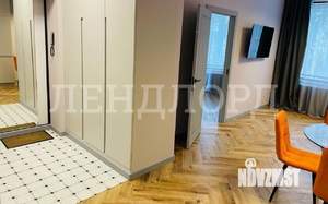2-к квартира, вторичка, 49м2, 3/5 этаж