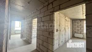 2-к квартира, вторичка, 67м2, 9/21 этаж