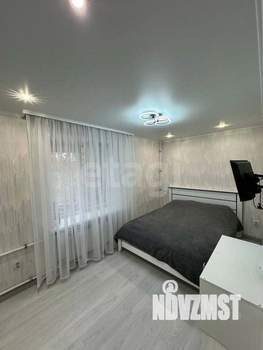 2-к квартира, вторичка, 40м2, 1/5 этаж