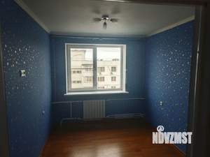 3-к квартира, вторичка, 74м2, 10/10 этаж