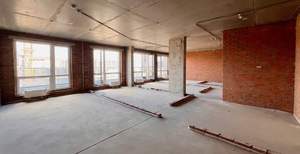 3-к квартира, вторичка, 111м2, 12/14 этаж