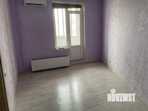 2-к квартира, вторичка, 65м2, 15/15 этаж