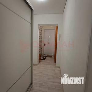 1-к квартира, вторичка, 46м2, 18/22 этаж