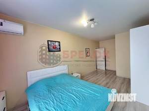 3-к квартира, вторичка, 56м2, 4/26 этаж