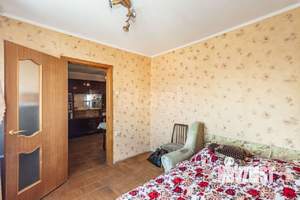 4-к квартира, вторичка, 62м2, 4/5 этаж