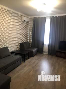 2-к квартира, вторичка, 61м2, 16/22 этаж