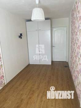 3-к квартира, вторичка, 56м2, 2/5 этаж